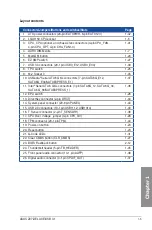 Preview for 23 page of Asus Z97-Deluxe/USB 3.1 User Manual