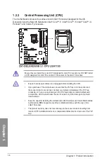 Preview for 24 page of Asus Z97-Deluxe/USB 3.1 User Manual