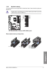 Preview for 25 page of Asus Z97-Deluxe/USB 3.1 User Manual