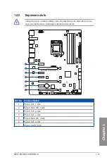 Preview for 39 page of Asus Z97-Deluxe/USB 3.1 User Manual