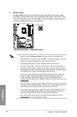 Preview for 42 page of Asus Z97-Deluxe/USB 3.1 User Manual