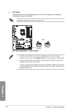 Preview for 44 page of Asus Z97-Deluxe/USB 3.1 User Manual