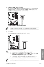 Preview for 63 page of Asus Z97-Deluxe/USB 3.1 User Manual