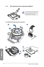 Preview for 68 page of Asus Z97-Deluxe/USB 3.1 User Manual