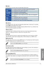 Preview for 89 page of Asus Z97-Deluxe/USB 3.1 User Manual