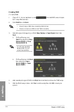 Preview for 94 page of Asus Z97-Deluxe/USB 3.1 User Manual