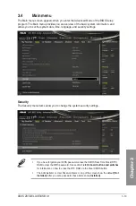 Preview for 97 page of Asus Z97-Deluxe/USB 3.1 User Manual