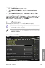 Preview for 99 page of Asus Z97-Deluxe/USB 3.1 User Manual