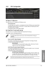 Preview for 119 page of Asus Z97-Deluxe/USB 3.1 User Manual