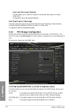 Preview for 120 page of Asus Z97-Deluxe/USB 3.1 User Manual