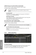 Preview for 128 page of Asus Z97-Deluxe/USB 3.1 User Manual