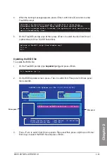 Preview for 149 page of Asus Z97-Deluxe/USB 3.1 User Manual