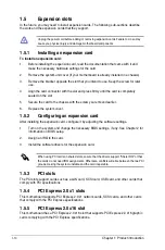 Preview for 20 page of Asus Z97-K/USB3.1 Manual