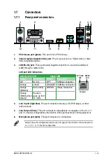 Preview for 23 page of Asus Z97-K/USB3.1 Manual