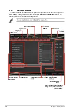 Предварительный просмотр 42 страницы Asus Z97-K/USB3.1 Manual