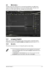 Preview for 51 page of Asus Z97-K/USB3.1 Manual