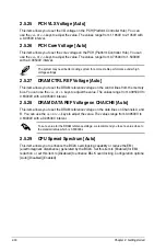 Preview for 64 page of Asus Z97-K/USB3.1 Manual