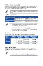 Preview for 17 page of Asus z97 Series Manual