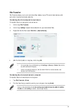 Preview for 25 page of Asus z97 Series Manual