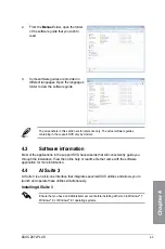 Предварительный просмотр 115 страницы Asus Z97I-PLUS Manual