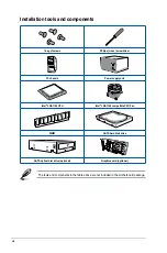 Предварительный просмотр 14 страницы Asus Z97M-PLUS User Manual