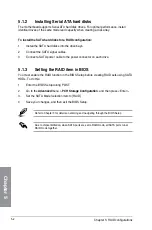 Предварительный просмотр 134 страницы Asus Z97M-PLUS User Manual