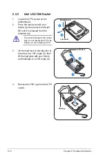 Preview for 30 page of Asus Z9NA-D6 Manual