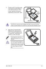 Preview for 31 page of Asus Z9NA-D6 Manual