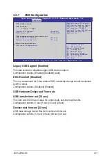 Preview for 87 page of Asus Z9NA-D6 Manual