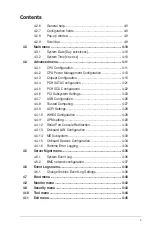 Preview for 5 page of Asus Z9NR-D12 User Manual