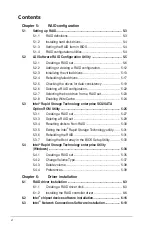 Preview for 6 page of Asus Z9NR-D12 User Manual