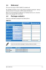 Preview for 17 page of Asus Z9NR-D12 User Manual