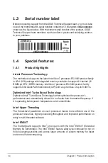 Preview for 18 page of Asus Z9NR-D12 User Manual