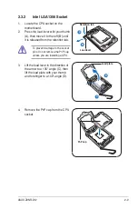 Preview for 29 page of Asus Z9NR-D12 User Manual