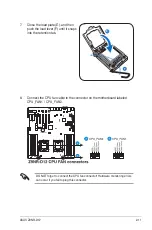 Preview for 31 page of Asus Z9NR-D12 User Manual