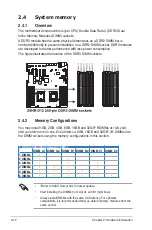 Preview for 32 page of Asus Z9NR-D12 User Manual