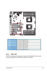 Preview for 37 page of Asus Z9NR-D12 User Manual