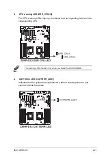 Preview for 41 page of Asus Z9NR-D12 User Manual