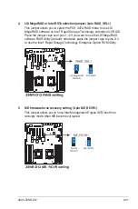 Preview for 47 page of Asus Z9NR-D12 User Manual