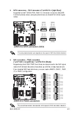 Preview for 51 page of Asus Z9NR-D12 User Manual