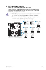 Preview for 53 page of Asus Z9NR-D12 User Manual