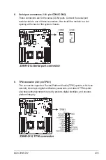 Preview for 55 page of Asus Z9NR-D12 User Manual