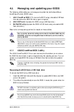 Preview for 67 page of Asus Z9NR-D12 User Manual