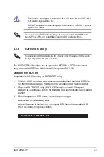 Preview for 69 page of Asus Z9NR-D12 User Manual