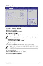 Preview for 83 page of Asus Z9NR-D12 User Manual