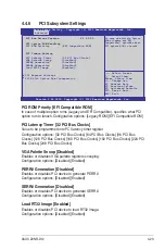 Preview for 87 page of Asus Z9NR-D12 User Manual