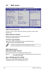 Preview for 104 page of Asus Z9NR-D12 User Manual