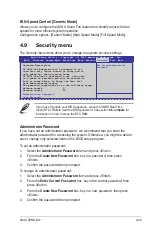 Preview for 107 page of Asus Z9NR-D12 User Manual