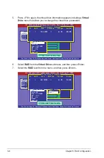 Preview for 118 page of Asus Z9NR-D12 User Manual