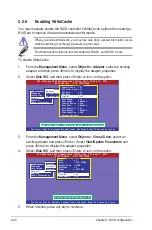 Preview for 134 page of Asus Z9NR-D12 User Manual